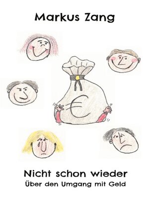 cover image of Nicht schon wieder